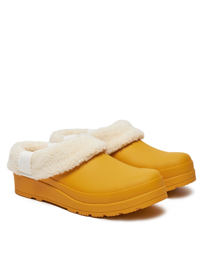 Hunter Чехли Hunter WFF1000RSP Жълт