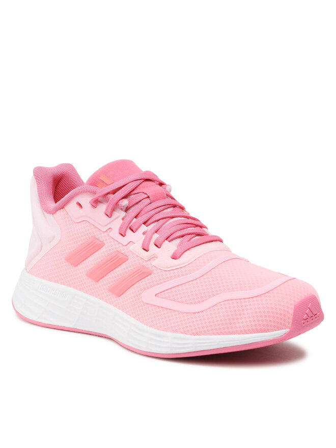 adidas Běžecké boty adidas Duramo 10 K GZ1058 Růžová