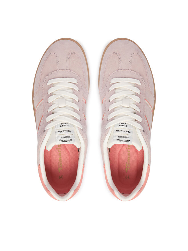 Tamaris Sneakers Tamaris 1-23624-43 Rosa