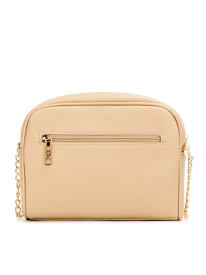 Nobo Τσάντα Nobo BAGT840-K015 Εκρού