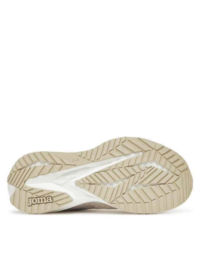 Joma Scarpe running Joma Storm Viper 2525 RVIPLS2525 Beige