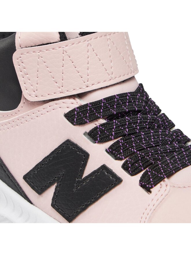 New Balance Сникърси New Balance PT800TP3 Розов