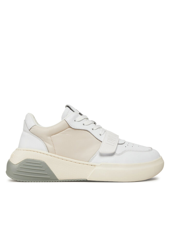 LOVE MOSCHINO Sportcipők LOVE MOSCHINO JA15395G1IINF10A Fehér