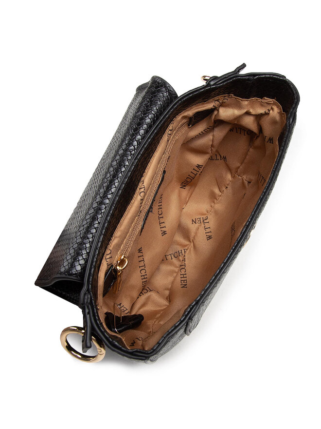 WITTCHEN Borsetă WITTCHEN 92-4Y-569-1 Negru