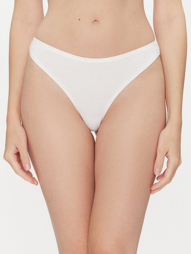 Tommy Hilfiger Tommy Hilfiger Tangice UW0UW05741 Bela