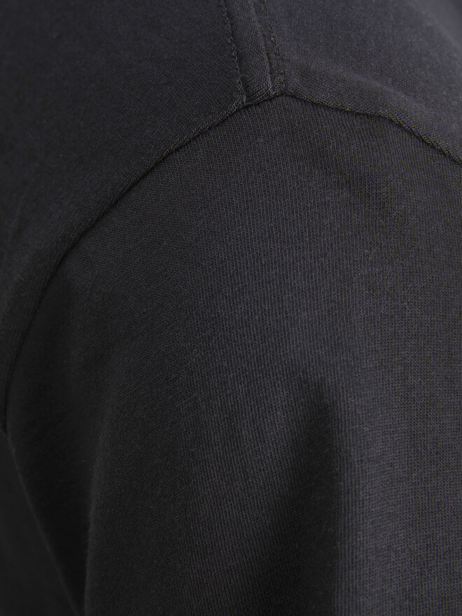 JJXX JJXX T-Shirt Anna 12200182 Schwarz Regular Fit