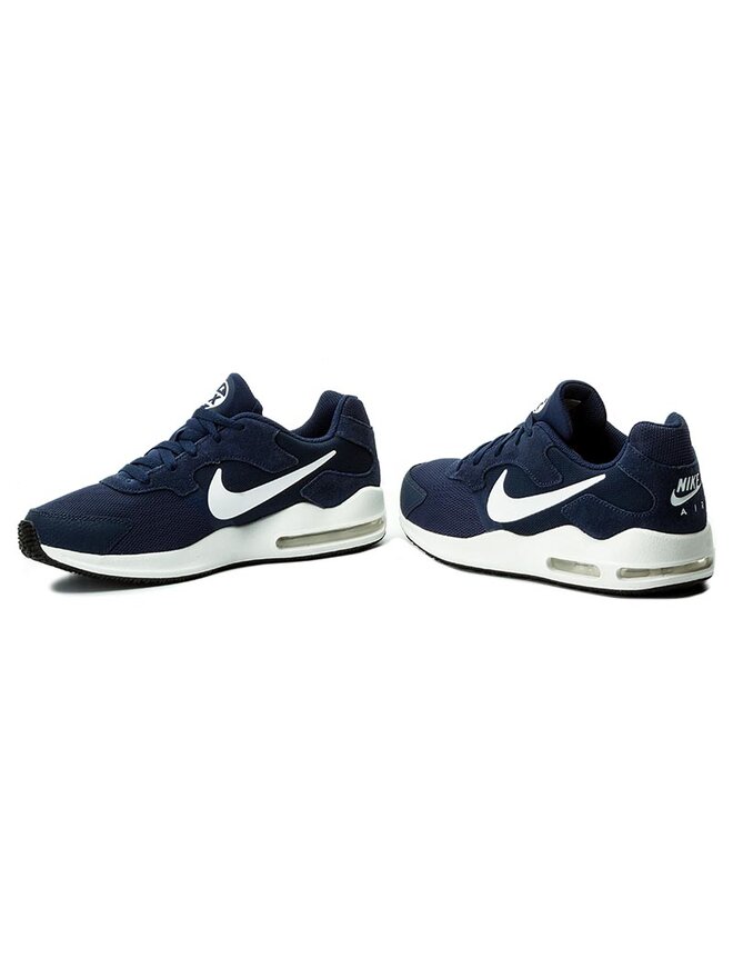 Sneakers Nike Air Max Guile 916768 400 Dunkelblau eschuhe