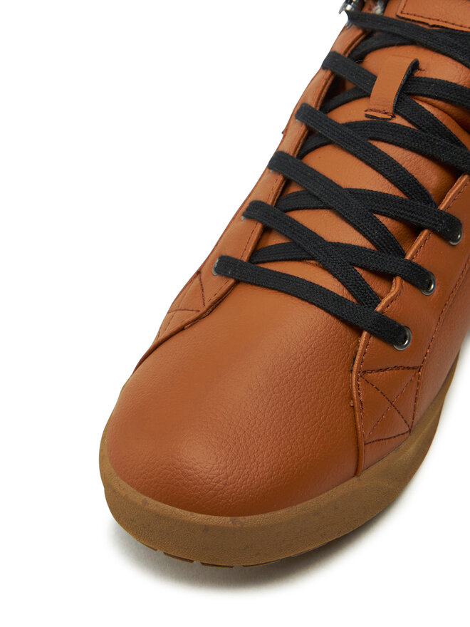 Saola Sneakers Saola Bergen SAO2108 Braun