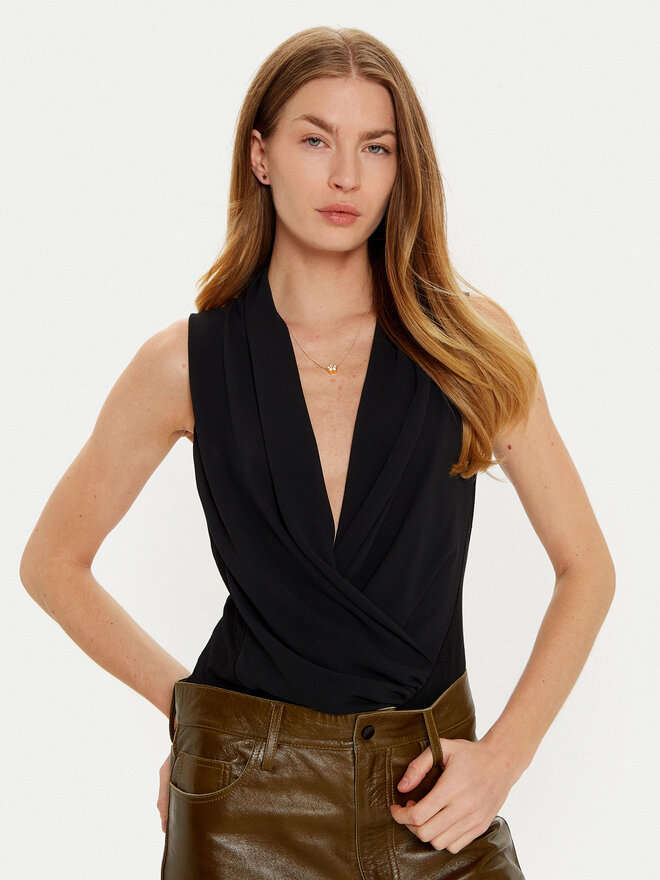Tory Burch Kaklarota Tory Burch Kira 147287 Zelta