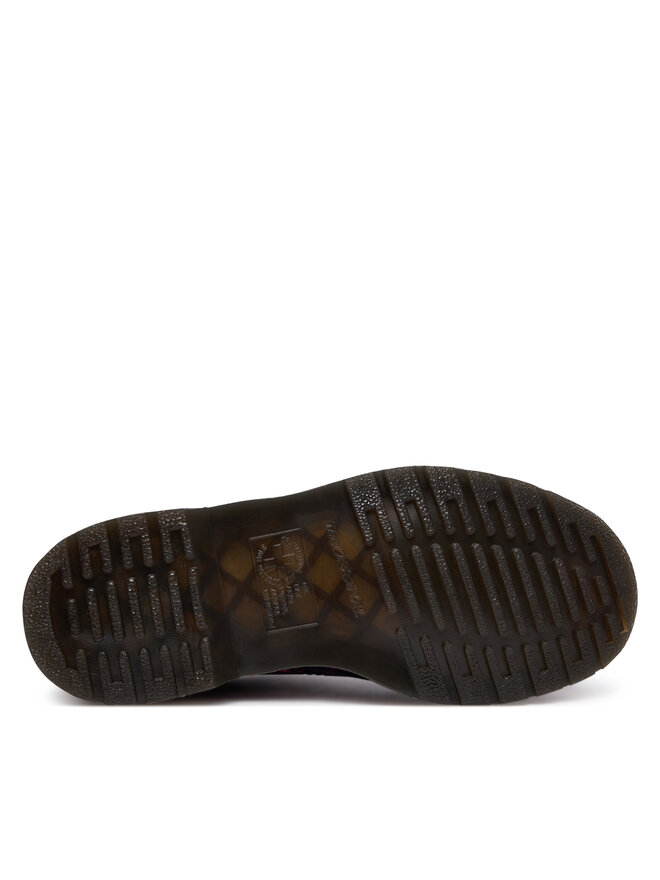 Dr. Martens Schnürstiefeletten Dr. Martens 1460 DM41969650 Violett