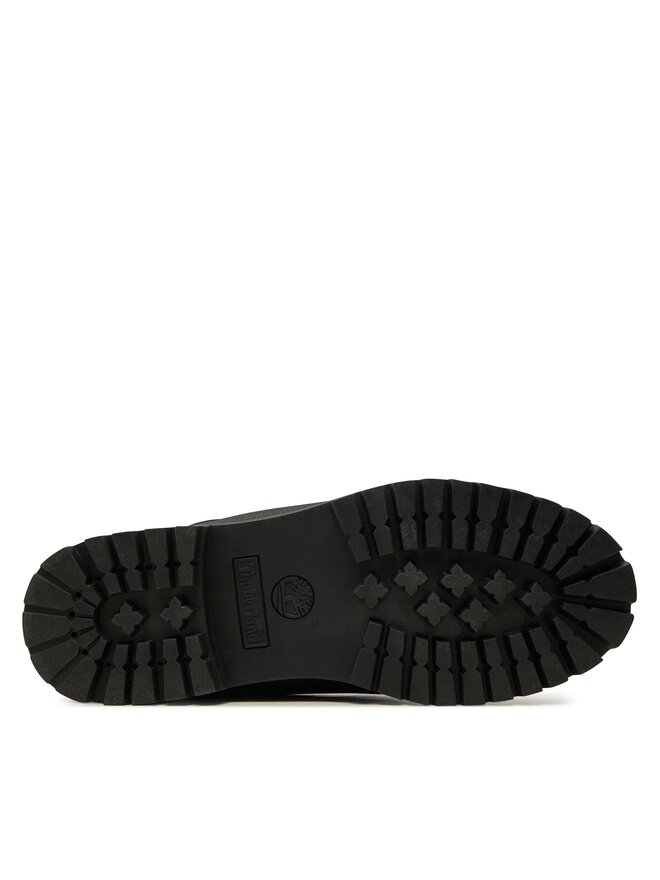 Timberland Bakancs Timberland Tblhtg Rubbertoe Hiker Wp TB0A2QRJ2311 Sárga