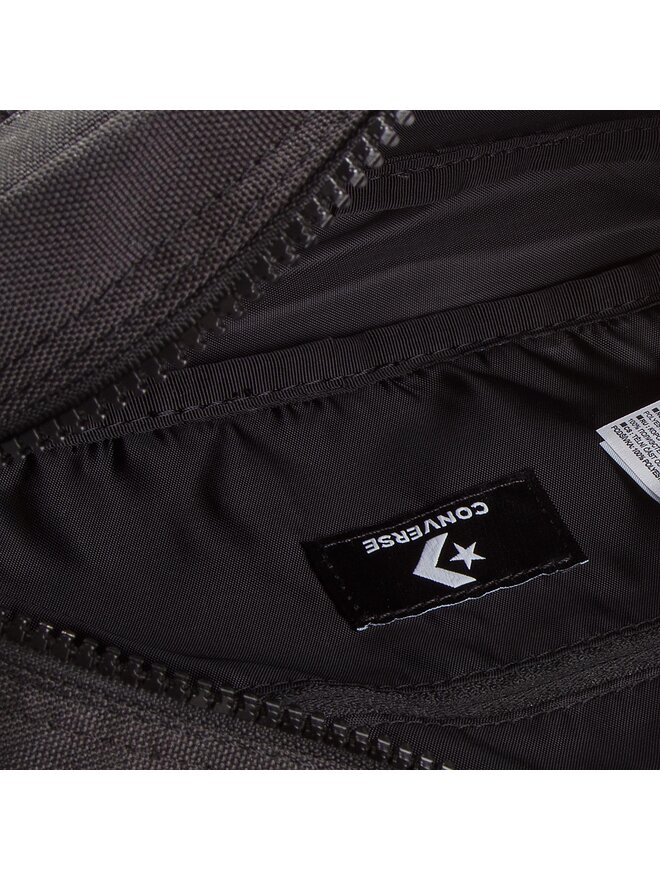 Converse Gürteltasche﻿ Converse 10006946-A01 Schwarz