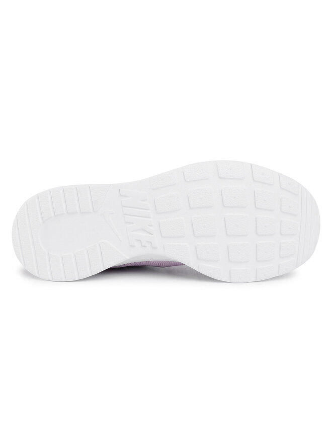 Nike Sneakers Nike Tanjun 812655 610 Rosa