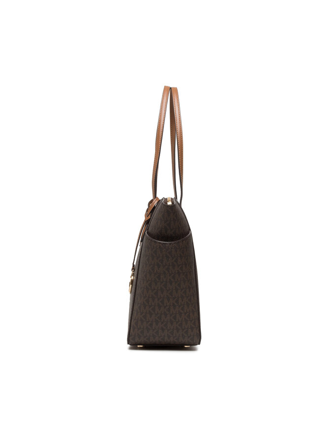 MICHAEL Michael Kors Handtasche MICHAEL Michael Kors Marilyn 30S2G6AT2B Braun