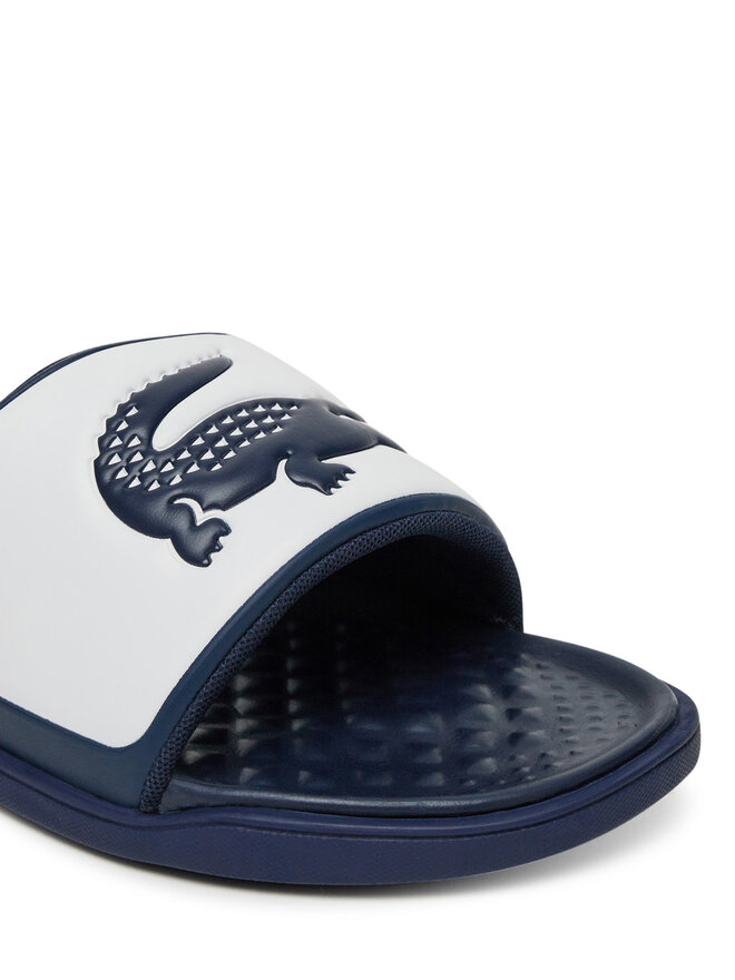 Lacoste Klapki Lacoste 7-49CMA0034 Kolorowy