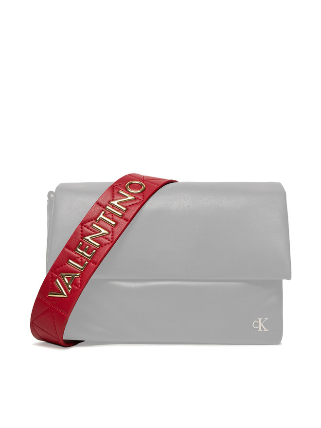 Valentino Levehető táskaszíj Valentino Shibuya VTS7TA01MAT Piros
