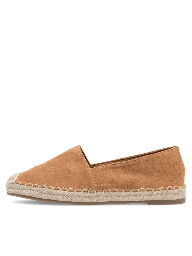 Jenny Fairy Espadrilles Jenny Fairy WSS990-224 Barna