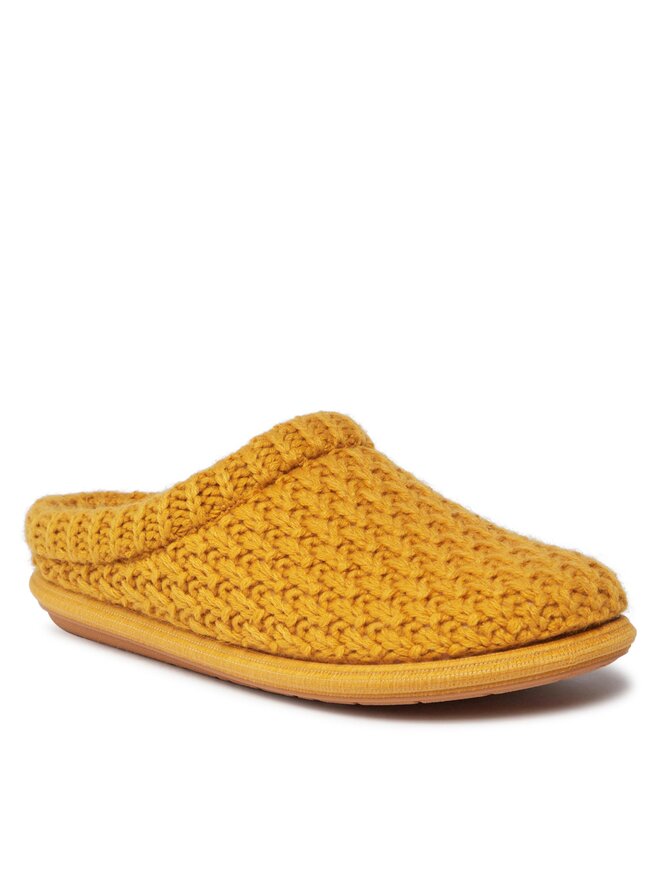 Toni Pons Pantuflas Toni Pons Domi-Sr Amarillo