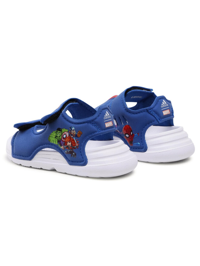 adidas Sandalen adidas Swim Sandal I FY8958 Dunkelblau