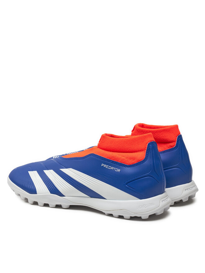 adidas Scarpe da calcio adidas Predator League Ll Tf IF6385 Blu