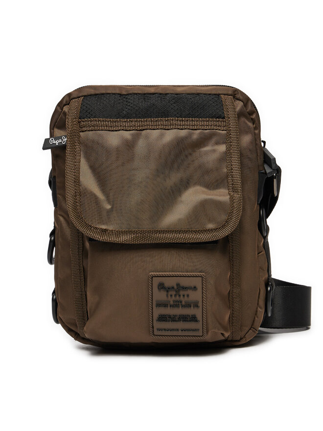 Pepe Jeans Borsellino Pepe Jeans PM030855 Marrone