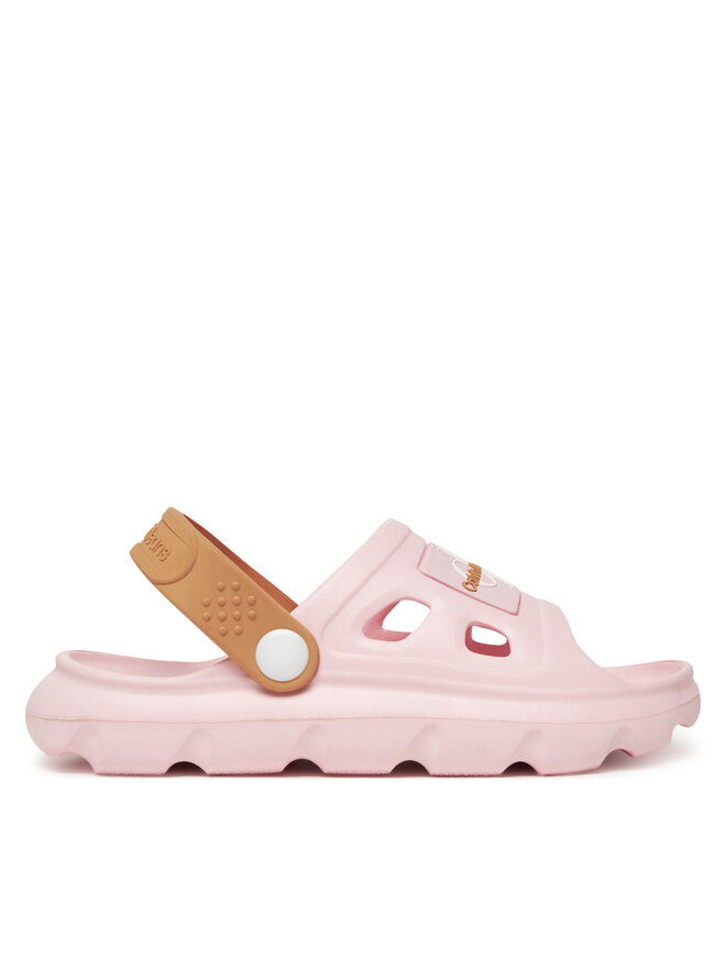 Calvin Klein Jeans Sandalen Calvin Klein Jeans V1A2-82058-0083A S Rosa