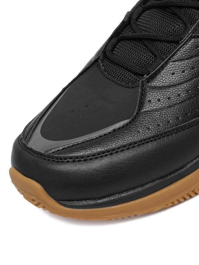 SHAQ Sneakers SHAQ WB-SHAQNOTIZE 2.0 AQ95044M Schwarz
