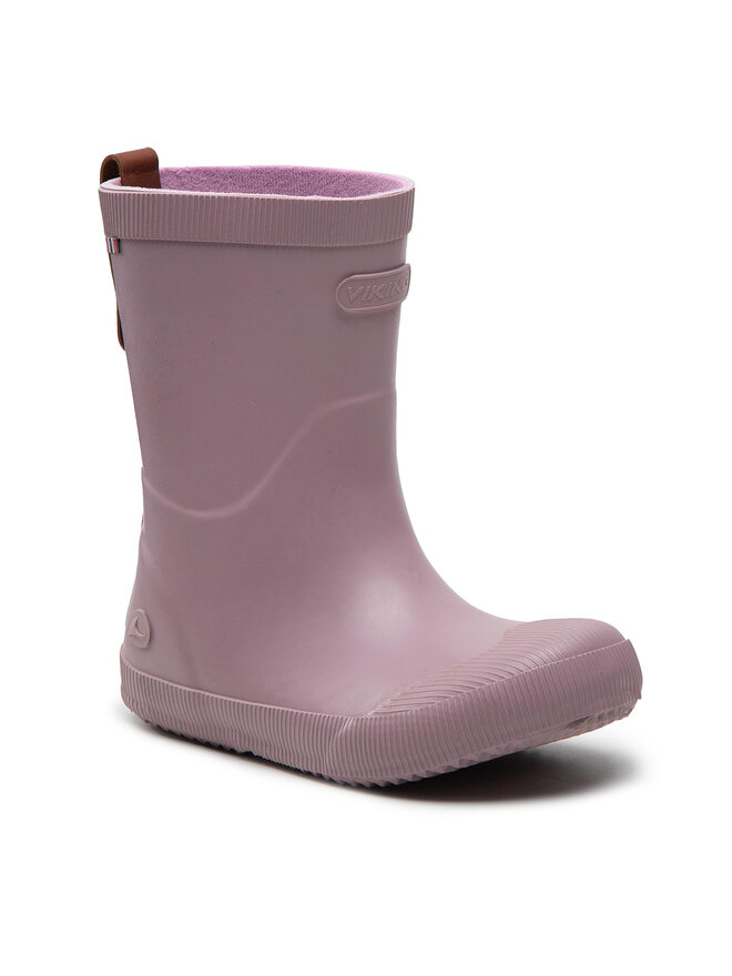 Viking Guminiai batai Viking Indie Urban 1-60100-94 Violetinė