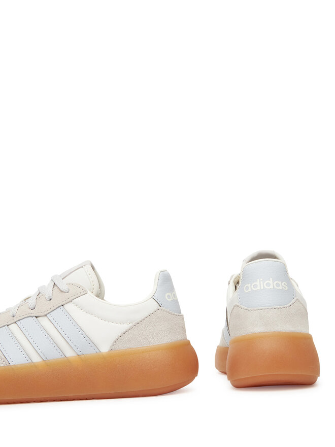 adidas Sneakersy adidas Barreda Decode JR0760 Biały