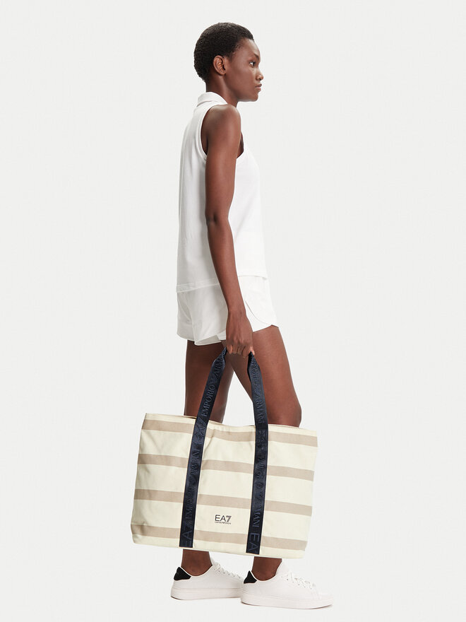 EA7 Emporio Armani Bolso EA7 Emporio Armani 7W000364 AF13727 F1029 Beis