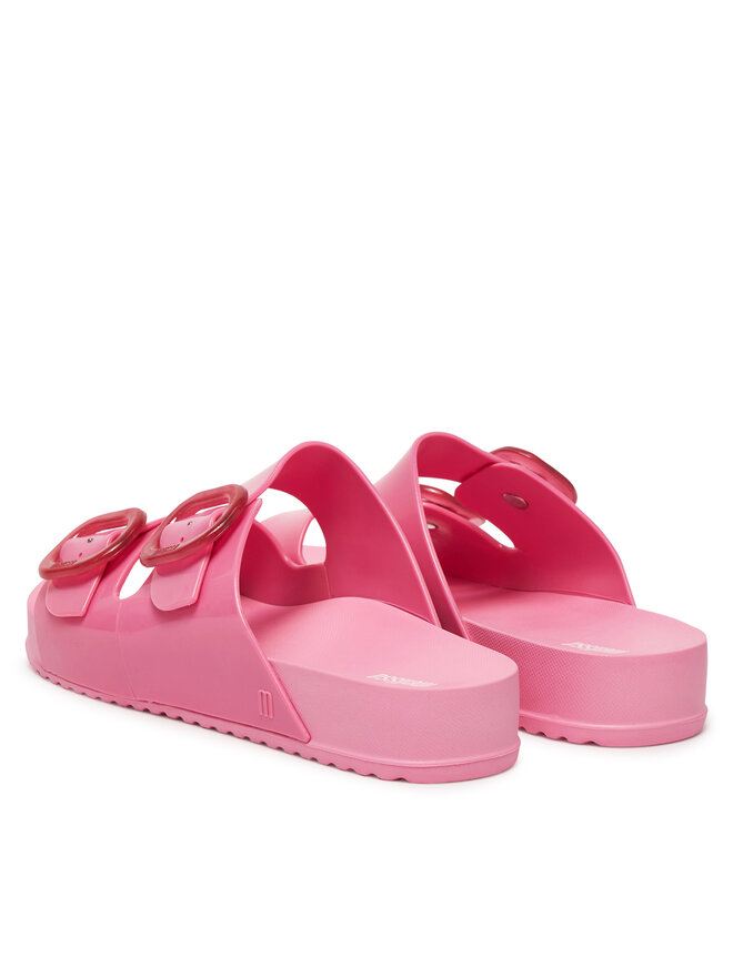 Melissa Iešļūcenes Melissa Melissa Cozy Slide Ad M 33913 Rozā