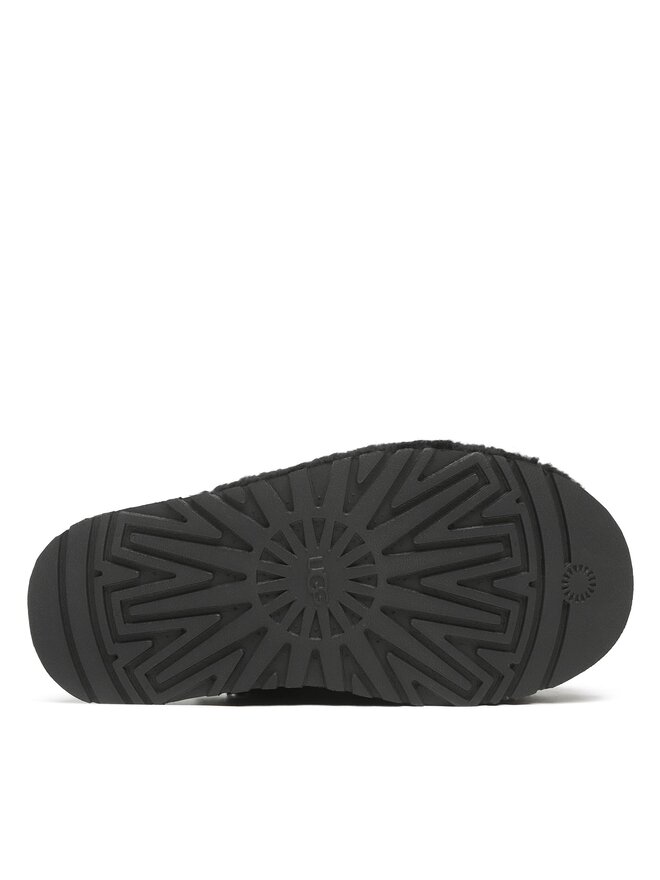 Maxi Curly Platform Shoe | UGG®