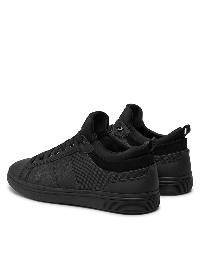 Aldo Снікерcи Aldo Salloker 13847835 Чорний