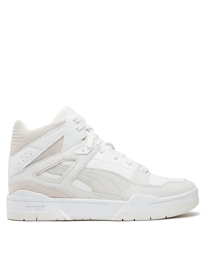 Puma Sneakersy Puma Slipstream Hi Lux II 393175 01 Biały