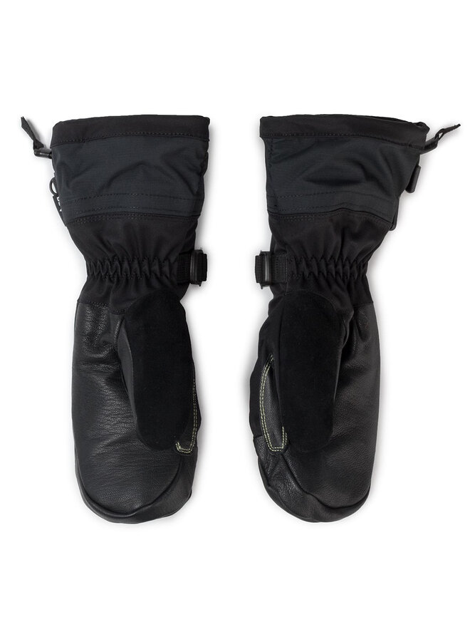Black Diamond Лижні рукавиці Black Diamond Mercury Mitts BD801123 Чорний