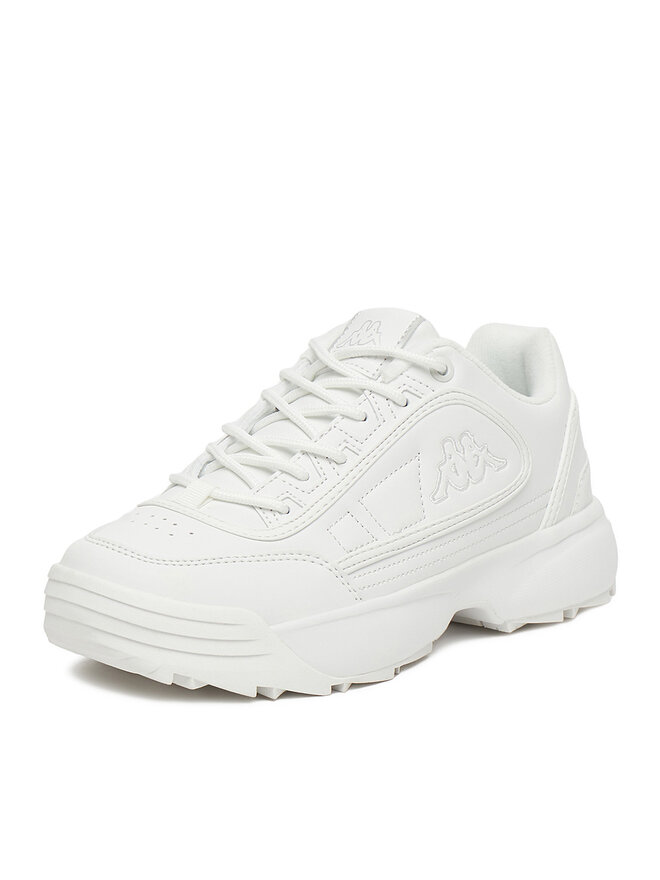 Kappa Sneakers Kappa CEO-SS24-3CK06 Weiß