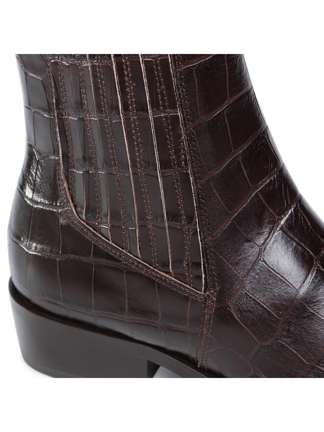 Gino Rossi Stivaletti Gino Rossi 155738-03C Marrone