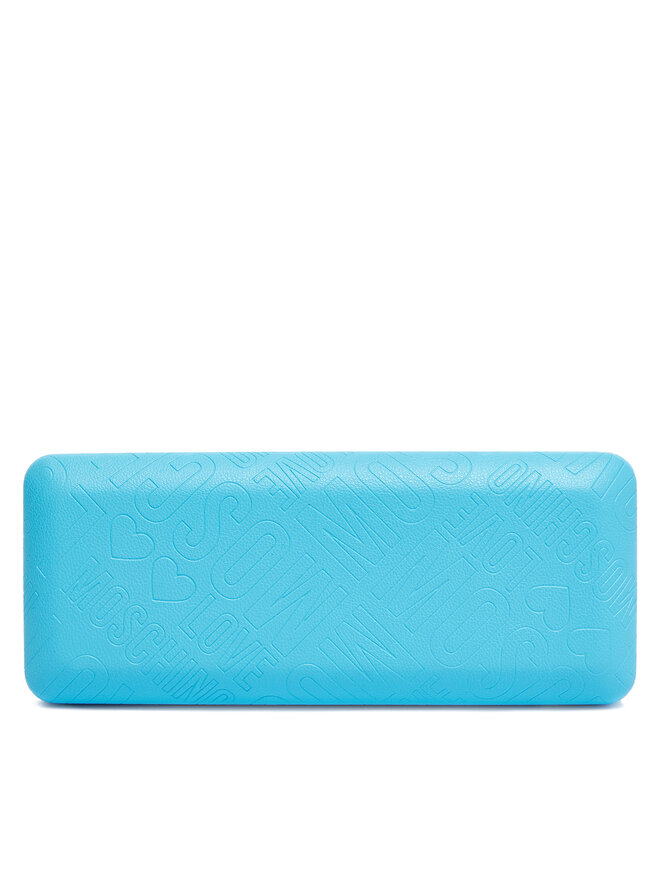 LOVE MOSCHINO Sonnenbrillen LOVE MOSCHINO MOL089/S Schwarz
