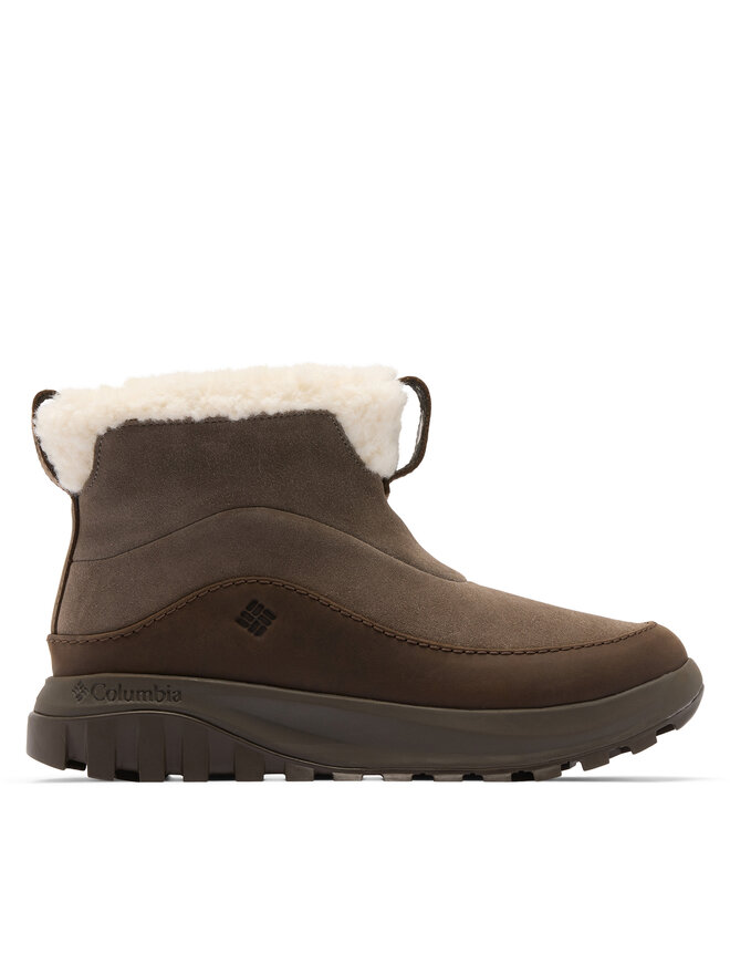 Columbia Schneeschuhe Columbia Snowtrot Ease™ 2165891 Braun