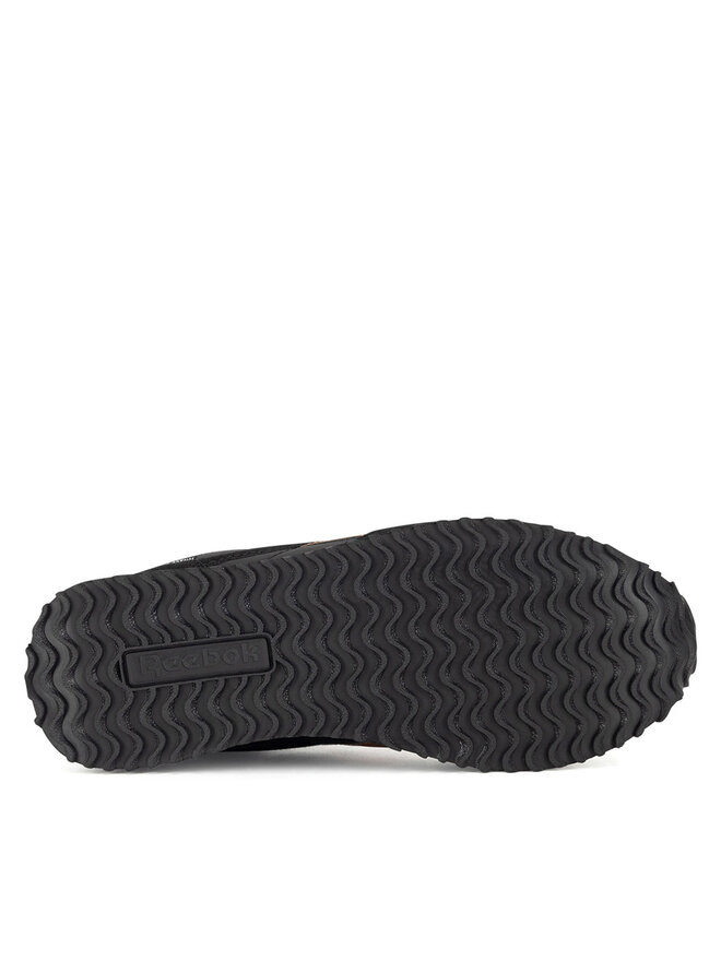 Reebok Schnürschuhe Reebok H8-003 WW Schwarz