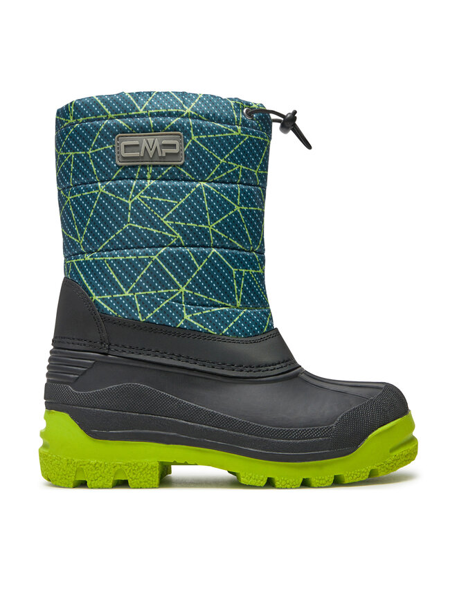 CMP Schneeschuhe CMP Sneewy 3Q71294J Blau