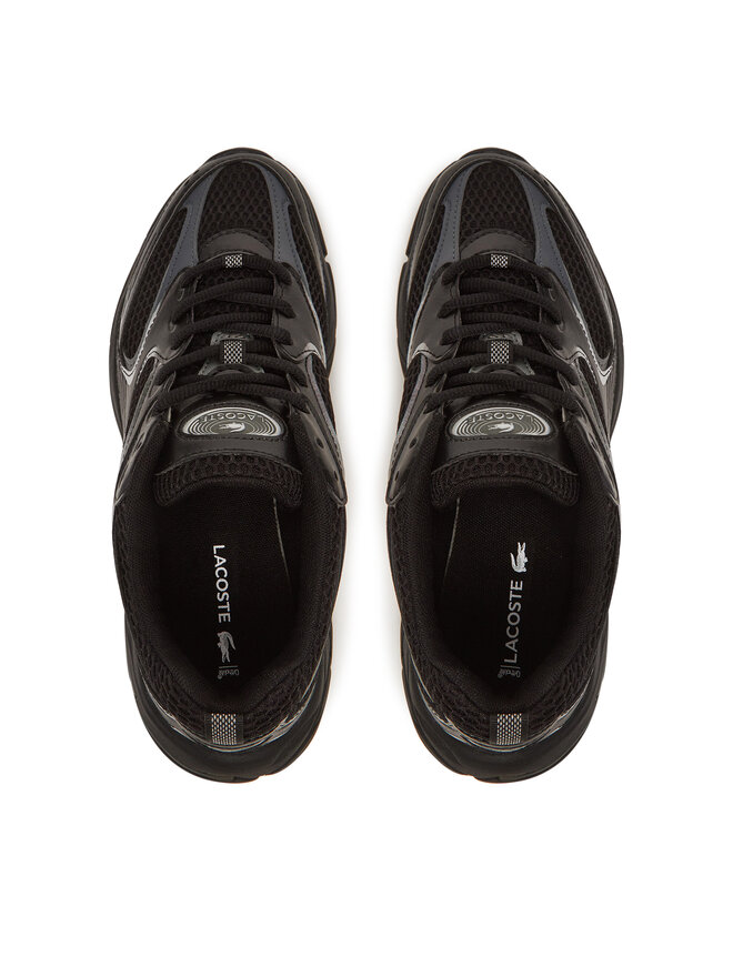 Lacoste Sneakersy Lacoste Storm 96 2K 7-49SFA0024 Czarny