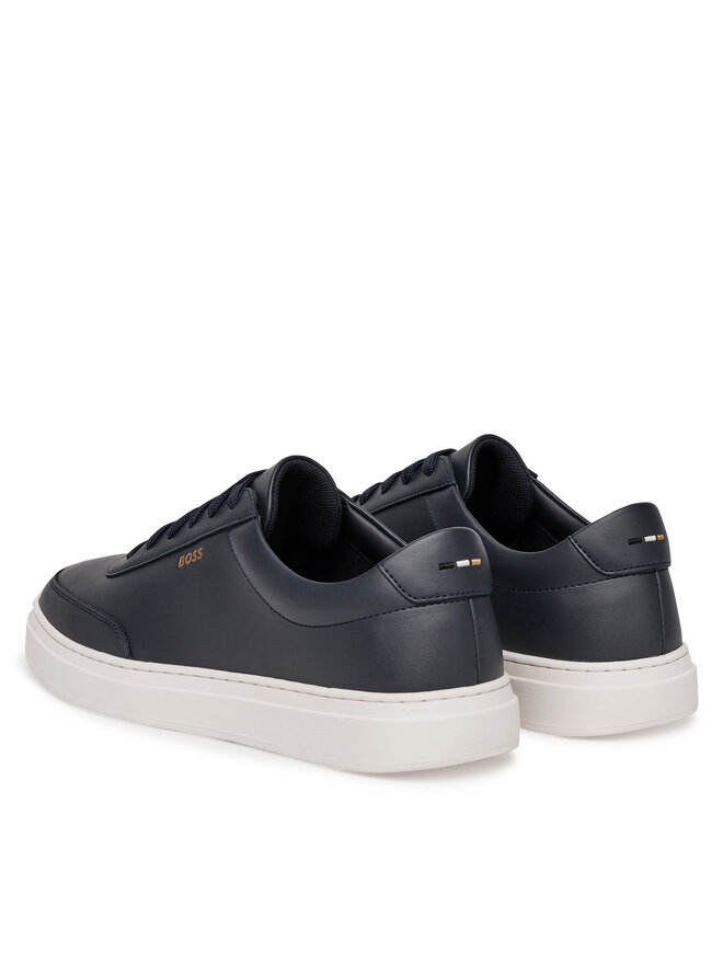 BOSS Sneakersy BOSS Kieran 50536504 Granatowy