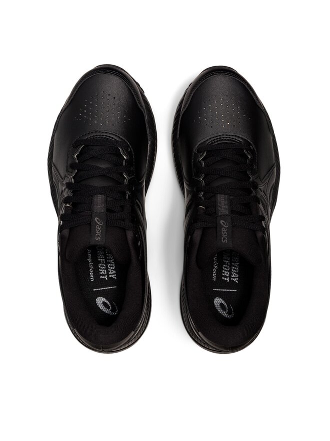 Asics Взуття для бігу Asics Gel-Contend SL 1132A057 Чорний