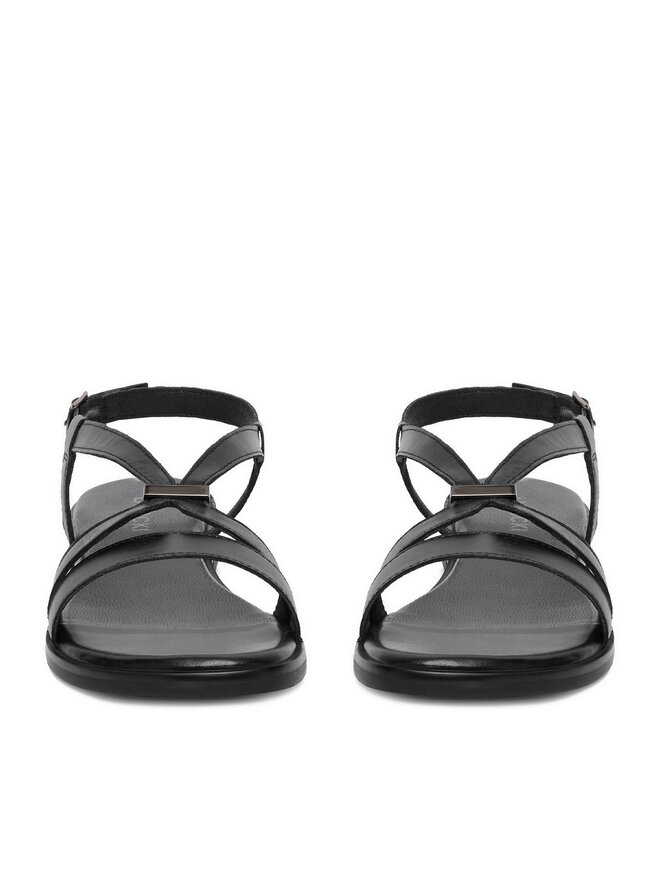 Lasocki Sandalen Lasocki CEO-WI16-FOXI-12 Schwarz
