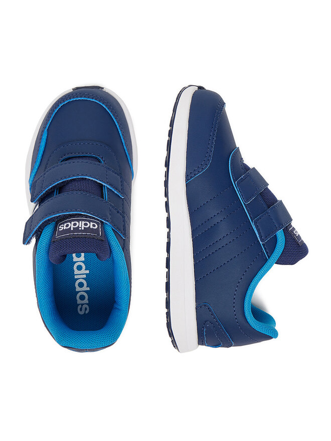 adidas Снікерcи adidas VS SWITCH 3 JR9279 Cиній