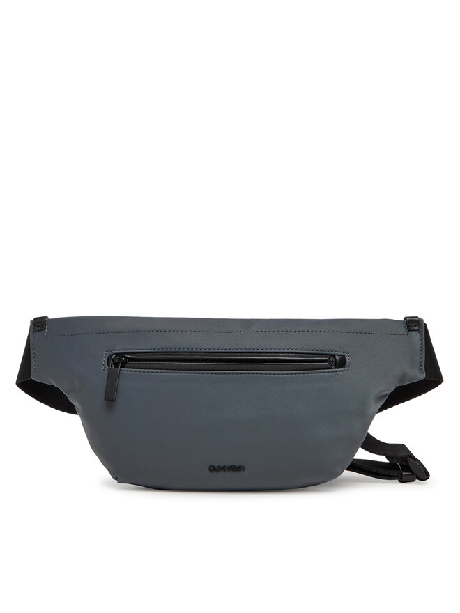 Calvin Klein Övtáska Calvin Klein Ck Ease Waistbag K50K512898 Szürke