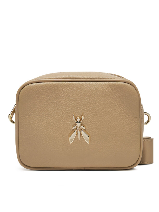 Patrizia Pepe Handtasche Patrizia Pepe 8B0186/L001-B732 Beige
