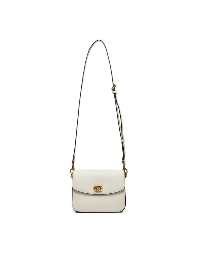 Coach Дамска чанта Coach Cassie CV437 Екрю