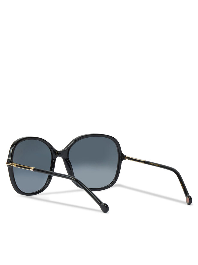 Carolina Herrera Occhiali da sole Carolina Herrera 0269/S 207642 Nero